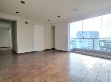 Departamento de 3 habitaciones, Lima · Vendo Departamento de Estreno 79 m² - Frente a Parque - Pueblo Libre