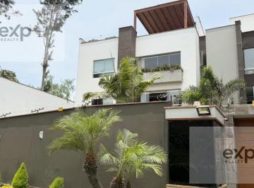 Departamento · 268m² · 3 Dormitorios · 3 Estacionamientos · Departamentoventa Duplex con Piscina