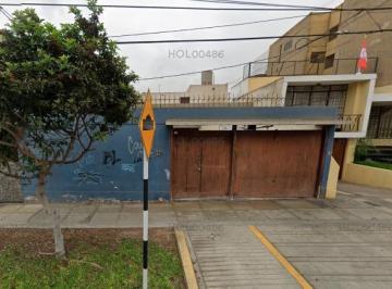 Casa · 300m² · 3 Dormitorios · Vendo Linda Casa Como Terreno en Calle Domingo Orue N 1, Miraflores