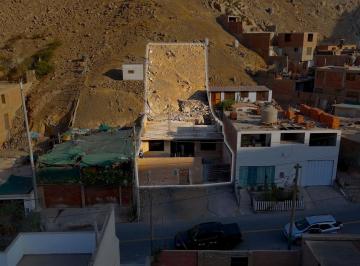 Terreno / Lote · 298m² · Oportunidad de Venta de Terreno en El Sol de Monterrico