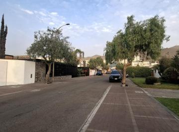 Terreno / Lote · 776m² · Terreno Residencial en Venta | Golf Los Incas – Surco