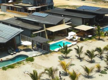 Terreno / Lote · 474m² · Terreno en Canoas de Punta Sal