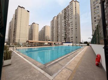 Departamento · 83m² · 3 Dormitorios · Acogedor Duplex en Venta