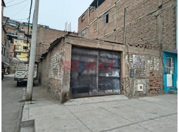 Terreno / Lote · 75m² · Terreno en Venta en 1ra Zona de Bayóvar – Ubicación Estratégica y Gran Proyección