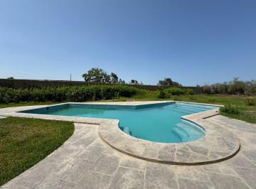 Casa de campo de 5 habitaciones, Chincha · Casa de Campo con 3315 m² en Venta en El Carmen Chincha