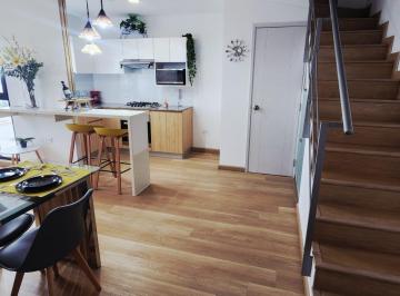 Departamento · 56m² · 2 Dormitorios · 1 Estacionamiento · Duplex 2 Dorm. Excelente Distribución a Minutos de La Pucp
