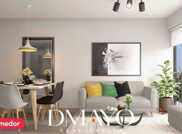Departamento · 70m² · 2 Dormitorios · Venta Dpto 2 Dorm. en El Límite de Pueblo Libre y Cercado de Lima