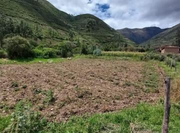 Terreno / Lote , Urubamba · Terreno en Venta en Yanahuara – Valle Sagrado, Cusco