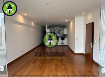 Departamento de 2 habitaciones, Lima · Venta de Exclusivo Departamento en Santacruz - Miraflores