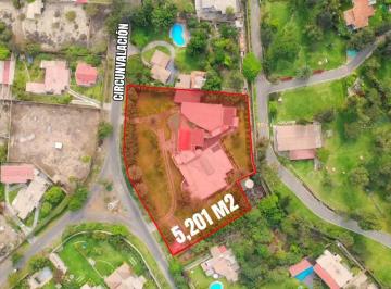 Terreno / Lote , Lima · Vendo Terreno en Chosica 5,200 m²