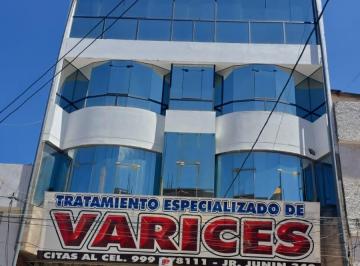 Departamento de 4 habitaciones, San Roman · Departamento Amplio en Estreno – Zona Céntrica Juliaca