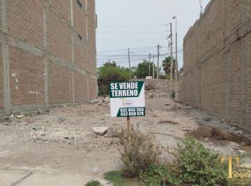 Terreno / Lote · 171m² · Terreno en Chosica (Lurigancho)
