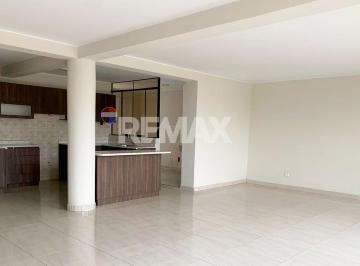 Departamento · 137m² · 3 Dormitorios · Venta de Moderno y Amplio Departamento de Estreno en San Juan de Lurigancho