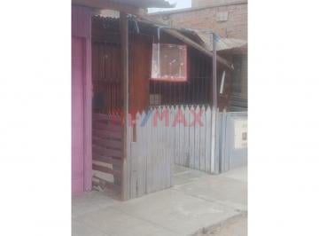 Terreno / Lote · 160m² · ¡Oportunidad en Villa El Salvador. Terreno 160 m²