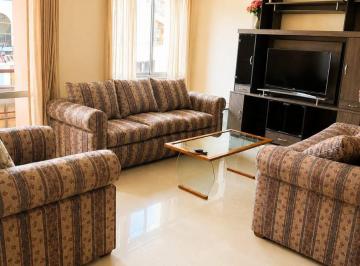 Departamento de 3 habitaciones, Arequipa · Departamento en Alquiler Ideal Para Familias