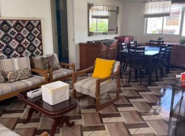 Departamento de 3 habitaciones, Arequipa · Departamento Amoblado en Elcorazon de Cayma
