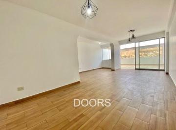 Departamento · 89m² · 2 Dormitorios · 1 Estacionamiento · Departamento en Venta, en La Urb. El Mástil de La Laguna, La Molina