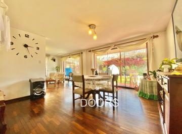 Casa · 229m² · 4 Dormitorios · 2 Estacionamientos · Casa en Venta en La Urb. Sol de La Molina, La Molina
