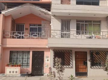 Casa de 2 habitaciones, Lima · Se Vende Casa Como Terreno Vive E Invierte en Lima Sur