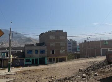 Casa 160m² Venta Cieneguilla · Terreno en Venta – La Ensenada de Collanac, Cieneguillacon Constancia de Posesión