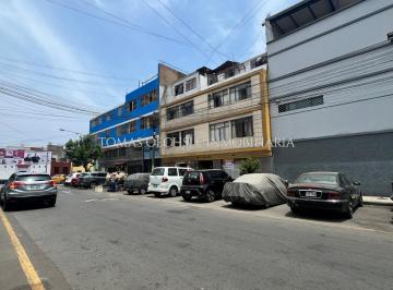 Local comercial , Lima · Local Comercial Puerta a Calle en Lince - Mariscal Miller