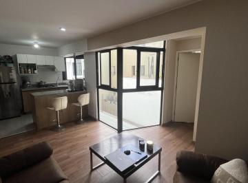 Departamento · 42m² · 1 Dormitorio · Departamento - Jesús María