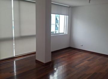 Departamento · 90m² · 3 Dormitorios · 1 Estacionamiento · Alquilo Departamento en San Borja