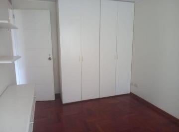 Departamento de 4 habitaciones, Lima · Se Vende un Dpto. en La Molina4to. Piso - Mayorazgo - 4d. Constructores - 105 Mil$
