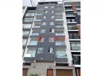 Departamento de 3 habitaciones, Lima · Alquiler | Departamento Funcional en Surquillo