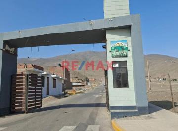 Terreno / Lote , Lima · Venta de Terreno Alameda de Lima Norte