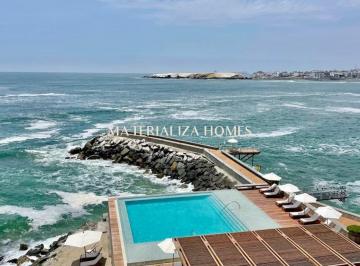 Casa de playa 318m² Venta Punta Hermosa · Venta de Casa de Playa en Condominio Kaia Punta Hermosa Km 40
