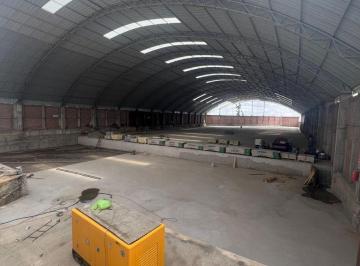 Nave industrial , Arequipa · Alquilo Almacèn de 5,000 m² en La Via de Evitamiento