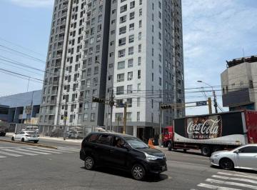Departamento de 4 habitaciones, Lima · Departamento en Venta con Vista Externa - Breña