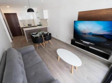 Departamento de 1 habitación, Lima · Departamento de 42 m² con 1 Recámara en Alquiler en San Isidro