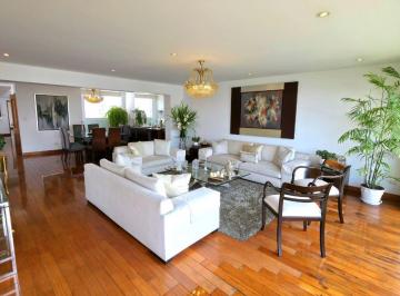 Departamento de 3 habitaciones, Lima · Impecable Duplex en Venta en La Aurora