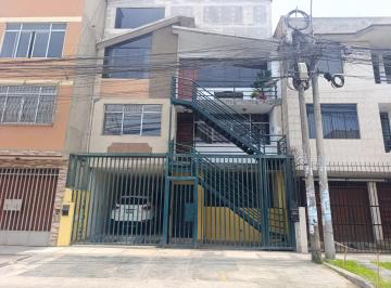 Departamento · 107m² · 2 Dormitorios · Amplio Departamento de 107 m² Frente a Parque – Los Olivos