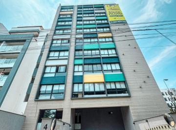 Departamento de 1 habitación, Lima · Alquiler de Departamento de Estreno 75 m² en San Isidro