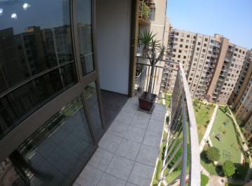 Departamento de 3 habitaciones, Lima · Departamento Remodelado en Venta Frente a Parque – Condominio Parque de La Huaca | San Miguel