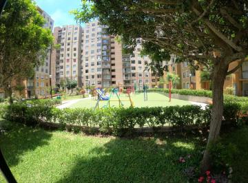 Departamento de 3 habitaciones, Lima · Departamento Remodelado en Venta Frente a Parque – Condominio Parque de La Huaca | San Miguel