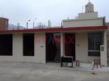 Casa · 120m² · 5 Dormitorios · Vendo Casa en Urb. Villa Club Etapa 4, Carabayllo