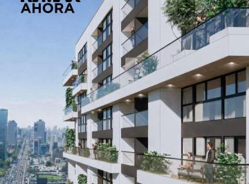 Departamento · 55m² · 2 Dormitorios · 1 Estacionamiento · Departamento en La Victoria