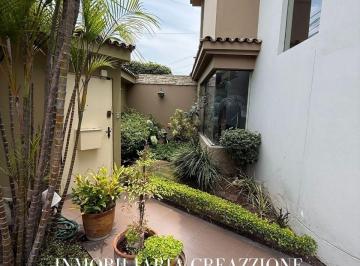Casa de 4 habitaciones, Lima · Casa en Venta – El Remanso, La Molina_ Cerca a Parque