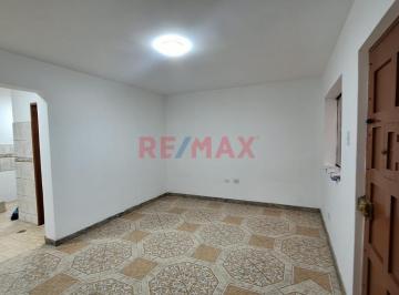 Departamento · 35m² · 3 Dormitorios · Venta de Departamento Triplex en Condominio – El Agustino