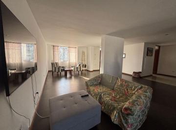 Departamento de 4 habitaciones, Arequipa · Dpto Amplio Amoblado en Alquiler - Sachaca