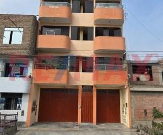 Departamento · 72m² · 2 Dormitorios · Tu Nuevo Hogar en Sjl: Ubicación Privilegiada Frente a Parque