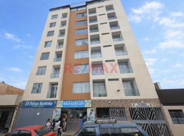 Departamento · 97m² · 3 Dormitorios · Vendo Departamento a Estrenar en La Victoria