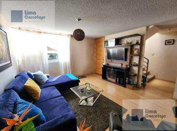 Casa · 91m² · 3 Dormitorios · 1 Estacionamiento · ¿Te Imaginas Vivir Donde Otros Van a Desconectarse El Fin de Semana?