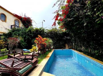 Casa · 674m² · 24 Dormitorios · Venta de Hotel Totalmente Amoblado en La Punta