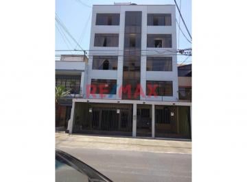 Departamento · 28m² · 1 Dormitorio · Venta de Departamento Piso 2 en Cercado de Lima 28.80 m²