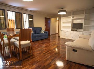 Departamento de 1 habitación, Lima · Alquila Dpto. Full Amoblado en Armendáriz – Miraflores